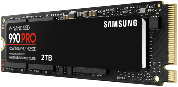 фото Накопитель SSD M.2 2280 Samsung MZ-V9P2T0BW в Уфе 2000 ГБ
