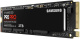 фото Накопитель SSD M.2 2280 Samsung MZ-V9P2T0BW в Уфе 2000 ГБ