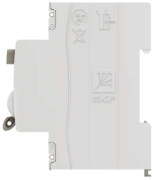 фото УЗО EKF E1026M5030