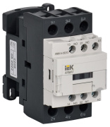 фото Контактор IEK AR-ACC-21-032-024-11