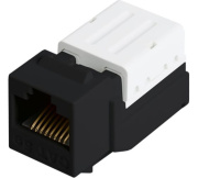 фото Модуль NikoMax NMC-KJUD2-FT-BK