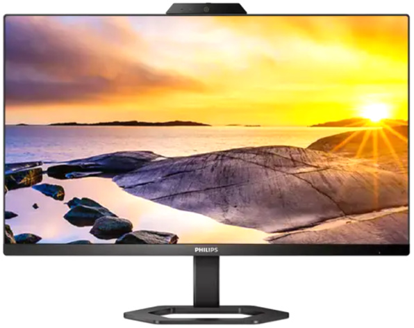 фото Монитор 23,8" Philips 24E1N5300HE