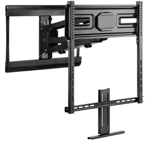 фото Кронштейн настенный UNITEKI FMG33FIREPLACE