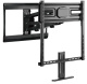 фото Кронштейн настенный UNITEKI FMG33FIREPLACE