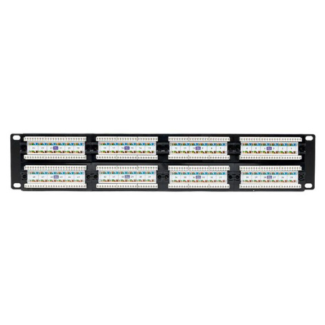 фото Патч-панель  EKF TRP-PPNL-6UTP-2U48 в Уфе