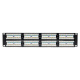 фото Патч-панель  EKF TRP-PPNL-6UTP-2U48 в Уфе