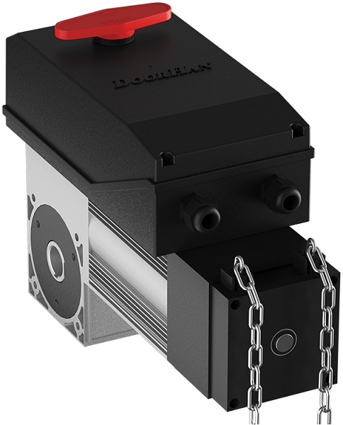 Комплект DoorHan Shaft-60 IP65KIT вес ворот до 320 кг