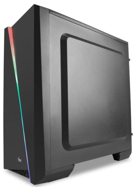 фото Системный блок iRu Game 310H6GE MT Intel Core i5, 16 ГБ, 512 Гб, nVidia GeForce RTX 3060,  ОС Не установлена
