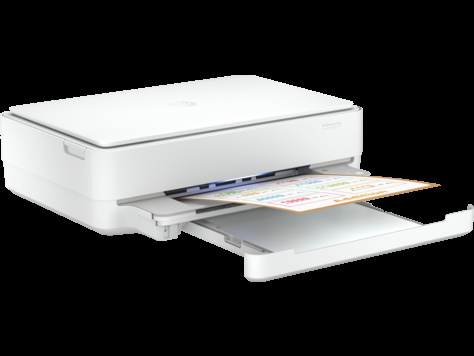 фото МФУ струйное цветное HP DeskJet Ink Advantage 6075 в Уфе