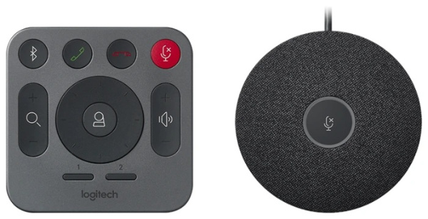фото   Logitech Rally Plus в Воронеже