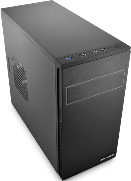 фото Корпус mATX Deepcool FRAME