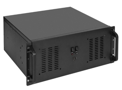 фото Корпус серверный 4U Exegate Pro 4U350-02 в Перми