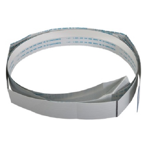

Запчасть Canon FL3-5849 Шлейф сканирующей линейки iR-1133/MF5980/5940/6780/5960/5950/5930, FL3-5849