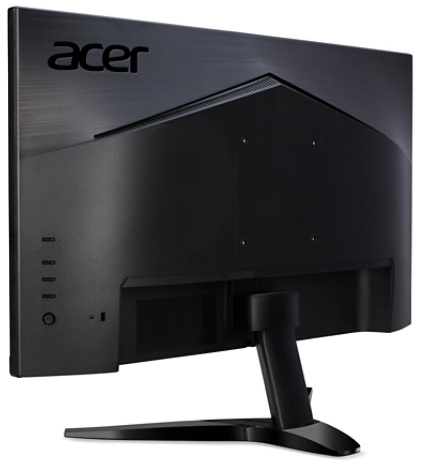 фото Монитор 23,8" Acer Nitro KG241YSbiip в Самаре