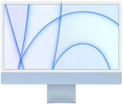 фото Моноблок Apple Imac 24 (2023)