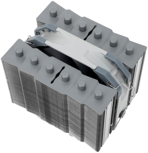 фото Кулер  Thermalright Silver Soul 135 в Омске