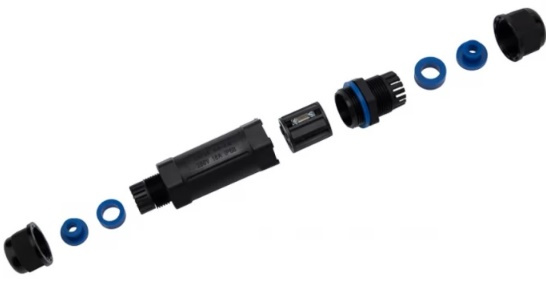 фото Коннектор  Rexant 07-5961 в Красноярске