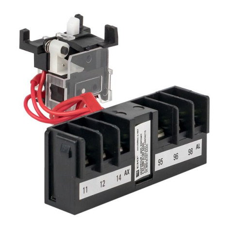 фото Контакт аварийный  EKF mccb99m-a-007 в Казани