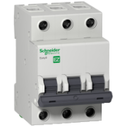 фото Автоматический выключатель Schneider Electric EZ9F34316