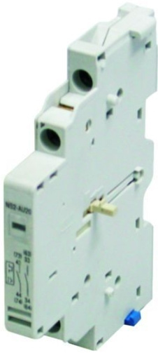 Изображение товара Контакт дополнительный CHINT 495951