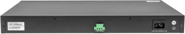 фото Коммутатор управляемый SNR SNR-S2990X-24FQ в Ростове-на-Дону
