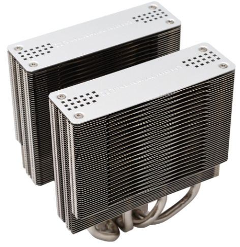 фото Кулер  Thermalright Frost Spirit 140 в Красноярске