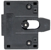 фото Блокировка механическая EKF ctr-s-01