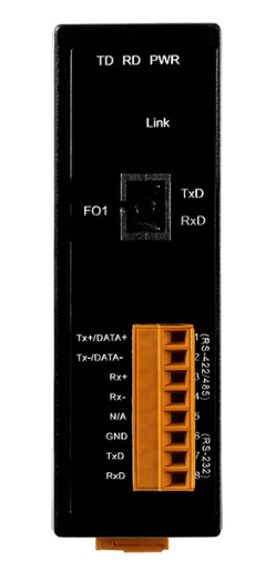 фото Преобразователь  ICP DAS I-2542-B CR в Екатеринбурге