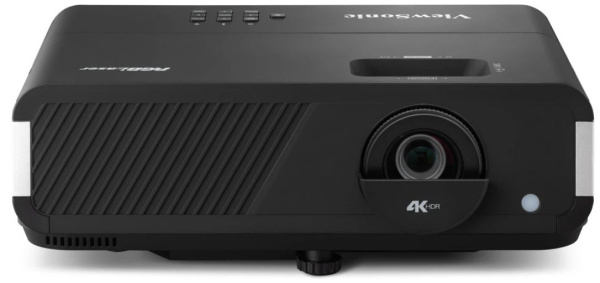 фото Проектор Viewsonic LX720-4K RGB (RGB Лазер) в Уфе