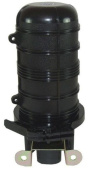 фото Муфта оптическая SNR SNR-FOSC-D-T