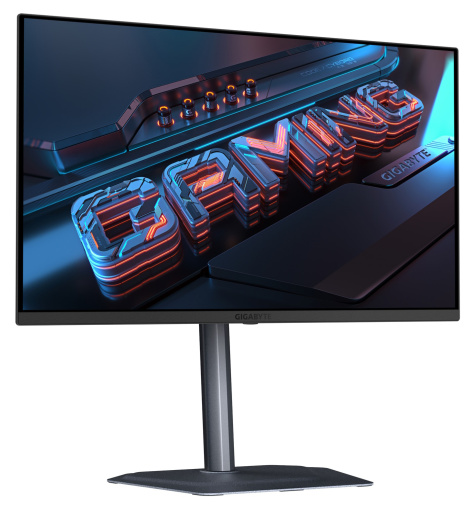 фото Монитор 27" GIGABYTE MO27Q2 в Омске