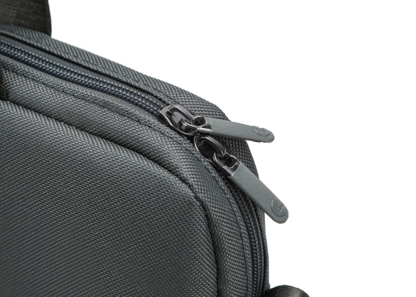 фото Сумка для ноутбука Lamark L214 Dark Grey в Уфе