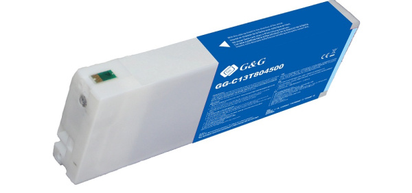 фото Картридж  G&G GG-C13T804500 в Перми