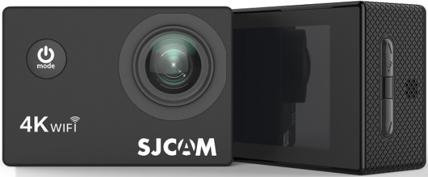 фото Экшн-камера  SJCAM SJCAM-SJ4000-AIR в Перми