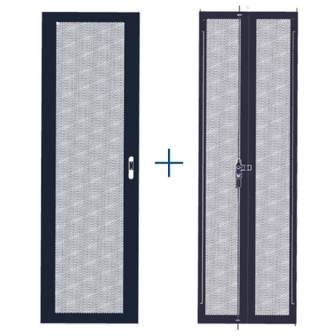 фото Комплект дверей  TWT TWT-CBA-DR22-6x-S-P1 в Екатеринбурге