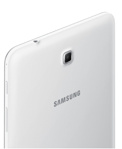 фото Планшет  Samsung Galaxy Tab 4 8.0 SM-T331 16Gb White