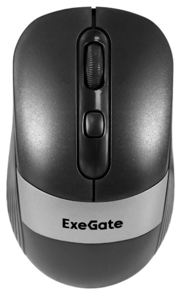 фото Мышь Wireless Exegate Professional Standard FG-10 Grey в Уфе