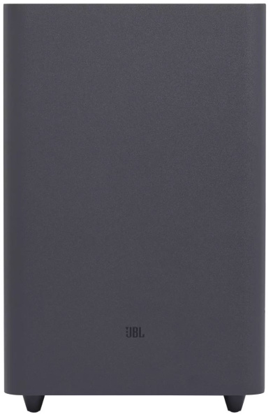 фото Саундбар  JBL Deep Bass 2.1 в Перми