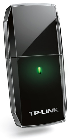 фото Сетевая карта  TP-LINK Archer T2U в Омске