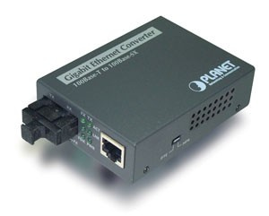 фото Медиа-конвертер  Planet GT-802 в Красноярске