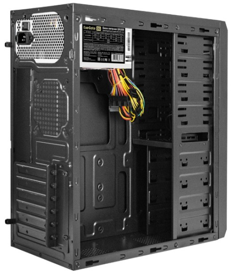 фото Корпус ATX Exegate UN-605B-UNS450 в Красноярске