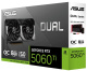 фото Видеокарта ASUS GeForce RTX 5060 TI DUAL OC (DUAL-RTX5060TI-O8G) в Уфе