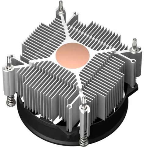 фото Кулер  PCCooler R95-I в Казани