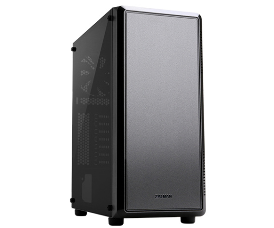 фото Корпус ATX Zalman S4 в Ростове-на-Дону