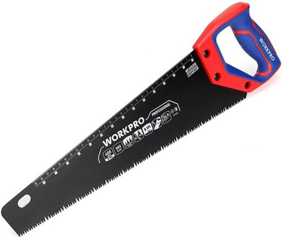 фото Ножовка WORKPRO WP215013