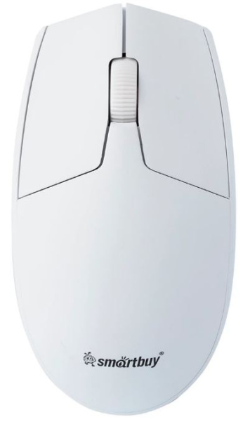 фото Мышь Wireless SmartBuy ONE 203AG-W в Уфе