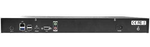 фото Видеорегистратор  TRASSIR MiniNVR AnyIP 9 в Казани