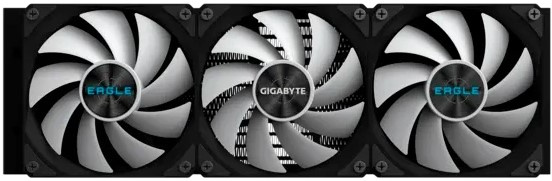 фото Система охлаждения жидкостная GIGABYTE Eagle 360