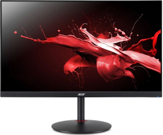 фото Монитор 27" Acer XV270X1bmiipx в Самаре