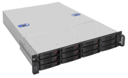 фото Корпус серверный Exegate Pro 2U660-HS12